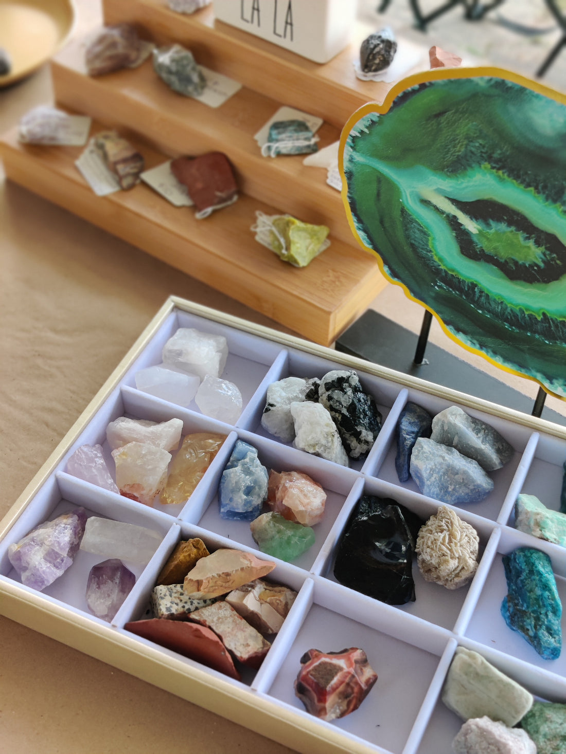 6 Crystal Care Tips for New Crystal Parent's